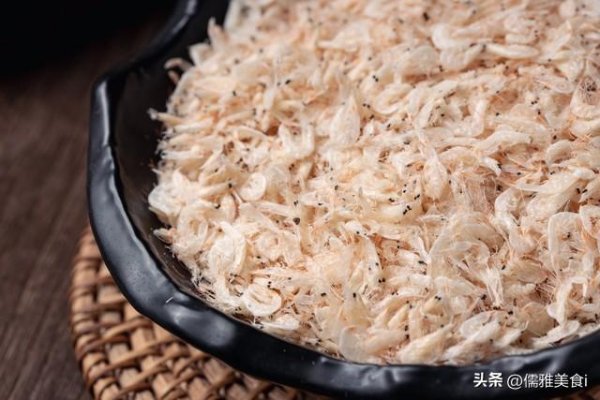 线上股票配资 虾皮你家还在吃吗？多亏渔民伯伯告知，早点提醒家人，看完长记性